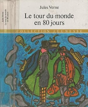 Seller image for Le Tour Du Monde En 80 Jours for sale by LiBooks