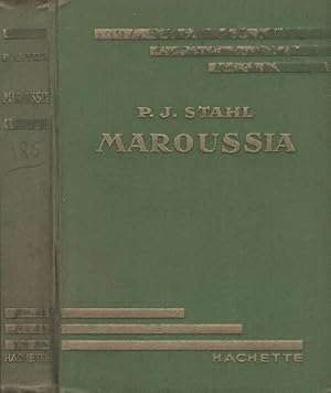 Maroussia