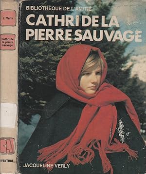 Cathri de la pierre sauvage