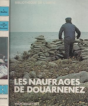 Les naufrages de douarnenez