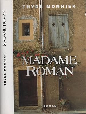 Imagen del vendedor de Madame Roman a la venta por LiBooks
