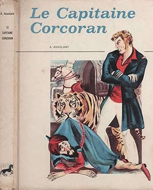 Seller image for Le capitaine Corcoran for sale by LiBooks
