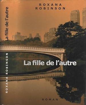 Seller image for La fille de l'autre for sale by LiBooks