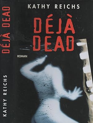 Seller image for Dj Dead for sale by LiBooks