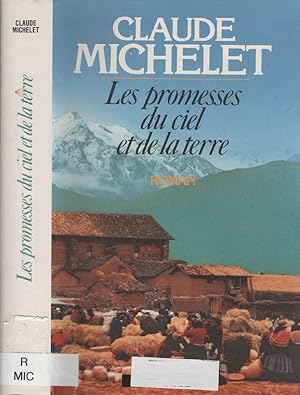 Les promesses du ciel et de la terre - Tome 1