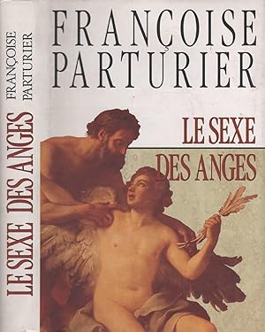 Image du vendeur pour Le sexe des anges mis en vente par LiBooks