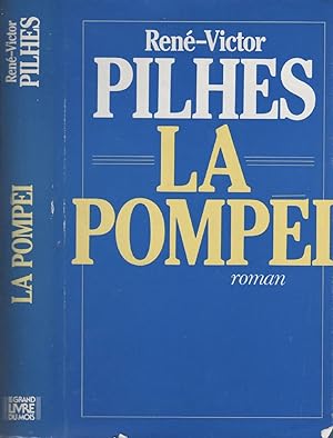La Pompéi - La mort inouïe de la comtesse