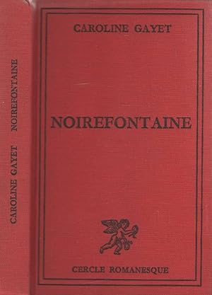 Seller image for Noirefontaine for sale by LiBooks