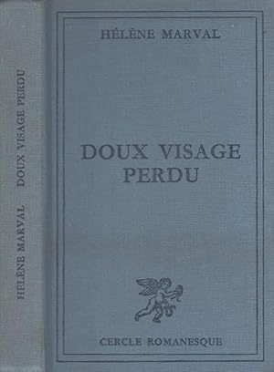 Seller image for Doux visage perdu for sale by LiBooks