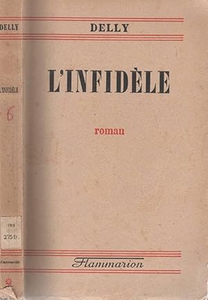 Seller image for L'infidle for sale by LiBooks