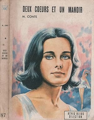 Seller image for Deux coeurs et un manoir for sale by LiBooks