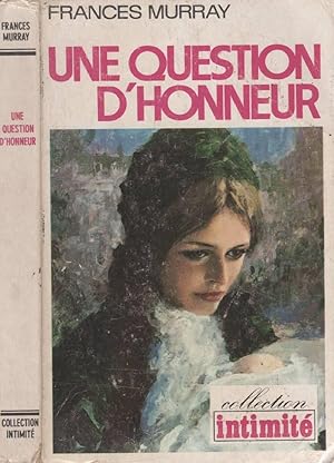 Seller image for Une question d'honneur for sale by LiBooks