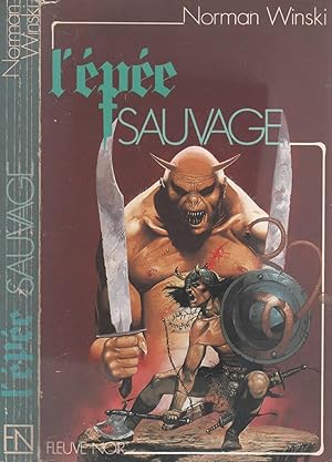 Imagen del vendedor de L'pe sauvage a la venta por LiBooks