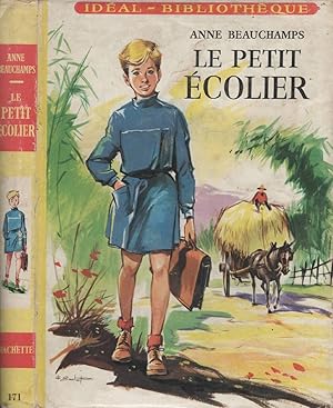 Seller image for le petit colier for sale by LiBooks