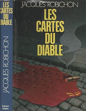 Bild des Verkufers fr Les cartes du diable zum Verkauf von LiBooks