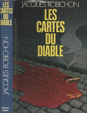 Bild des Verkufers fr Les cartes du diable zum Verkauf von LiBooks