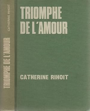 Immagine del venditore per Triomphe De L'Amour venduto da LiBooks