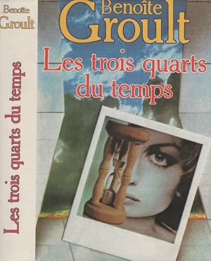 Seller image for Les trois quarts du temps for sale by LiBooks