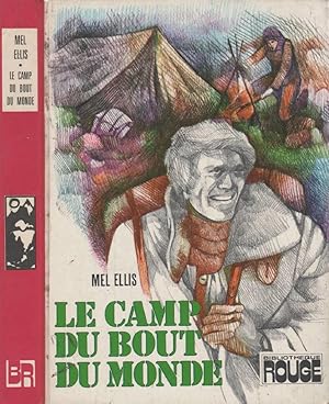 Imagen del vendedor de Le camp du bout du monde a la venta por LiBooks