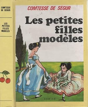 Bild des Verkufers fr Les petites filles modles zum Verkauf von LiBooks