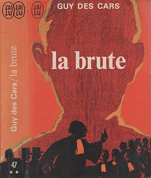 Image du vendeur pour La brute mis en vente par LiBooks