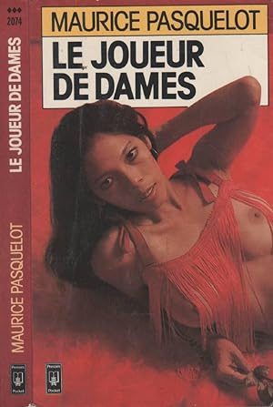 Seller image for Le joueur de dames for sale by LiBooks