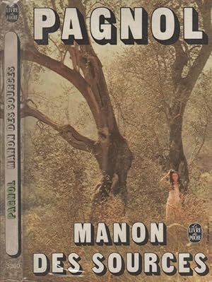 Seller image for Manon des sources for sale by LiBooks