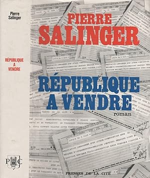 République à vendre