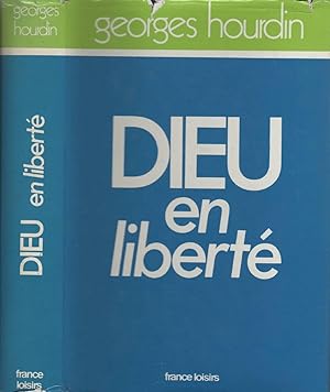 Seller image for Dieu en libert for sale by LiBooks