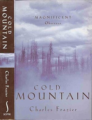 Seller image for Cold Mountain for sale by LiBooks