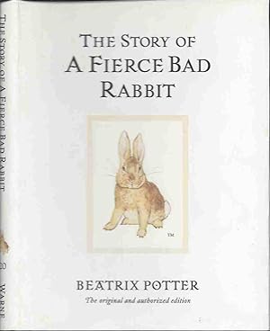 Imagen del vendedor de The story of a fierce bad rabbit a la venta por LiBooks