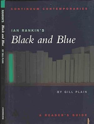 Immagine del venditore per Black and Blue venduto da LiBooks