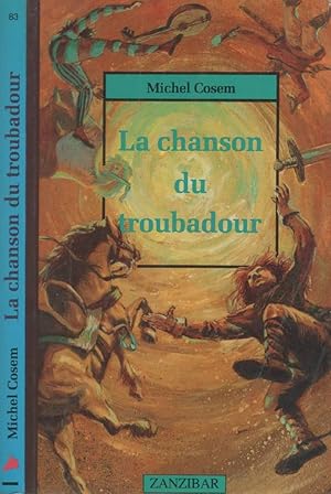 Imagen del vendedor de Chanson Du Troubadour (La) a la venta por LiBooks