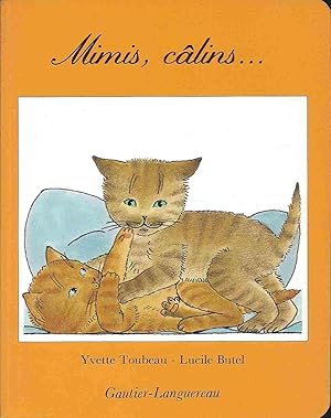 Seller image for Mimis, clins. for sale by LiBooks