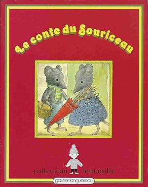 Seller image for Le Conte de souriceau for sale by LiBooks