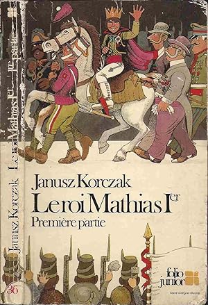 Le roi Mathias 1er