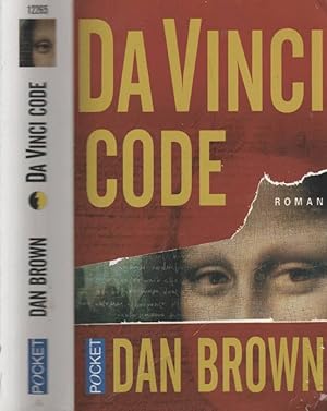 Seller image for Da Vinci Code for sale by LiBooks