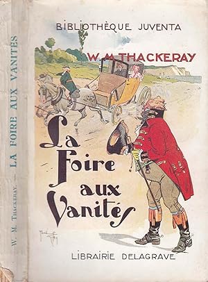 Seller image for La foire aux vanits for sale by LiBooks
