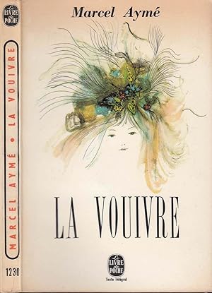 Seller image for La Vouivre for sale by LiBooks