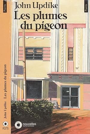 Les Plumes du pigeon