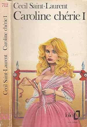 Caroline chérie - Volume 1