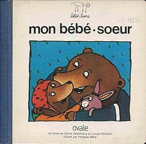 Seller image for Mon bb-soeur for sale by LiBooks