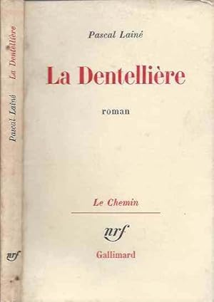 La dentellière