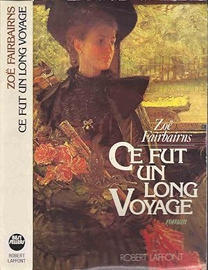 Seller image for Ce fut un long voyage for sale by LiBooks