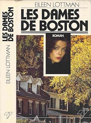 Immagine del venditore per Les Dames de Boston venduto da LiBooks