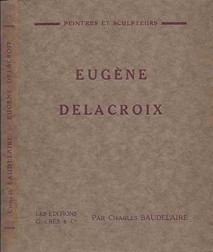 Image du vendeur pour Eugne Delacroix mis en vente par LiBooks