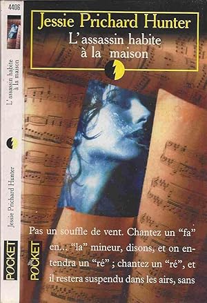 Seller image for l'Assassin habite  la maison for sale by LiBooks