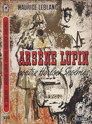 Image du vendeur pour Arsne Lupin contre Herlock Sholms mis en vente par LiBooks