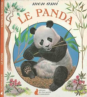 Immagine del venditore per Le Panda venduto da LiBooks