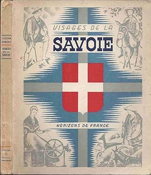 Seller image for Visages de la Savoie for sale by LiBooks